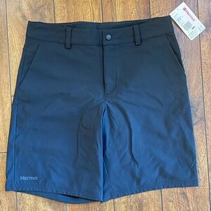 ***NWT*** Marmot Scree Shorts